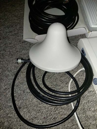 Mobile Phone Signal Amplifier
