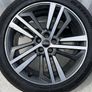 Genuine Audi Q5/SQ5 20" Alloy Wheels Image 3