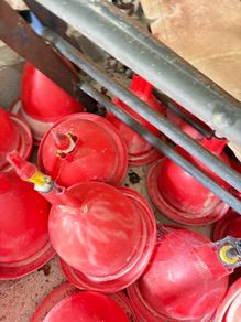 Automatic Bell Drinker for poultry