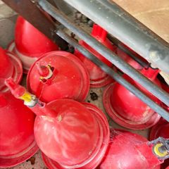 Automatic Bell Drinker for poultry