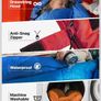 Sleeping Bags for Adults & Kids Sleeping Bag 3-4 Season - Ultralight Backpacking Sleeping Bag Cold Weather & Warm, Lightweight Compact, Single Adult Girls Boys Winter Sleep Camping Accessories Image 4
