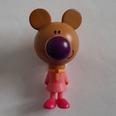 Hey Duggee - Norrie - Brown Mouse