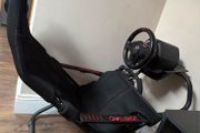 Playseat Challenger - Black