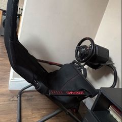 Playseat Challenger - Black