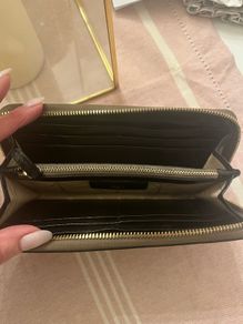 Orla kiely wallet
