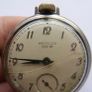 Vintage Westclox Pocket Watch -Pocket Ben (In working order) Image 3