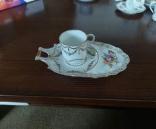 antique