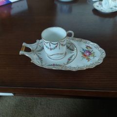 antique