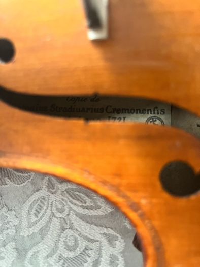 Great Violin