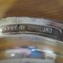 Silver plated Ashtray....TAVERN   750232 Image 6