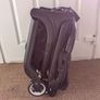 Bugaboo Butterfly Stroller Image 10