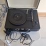 bush turntable LP Image 2