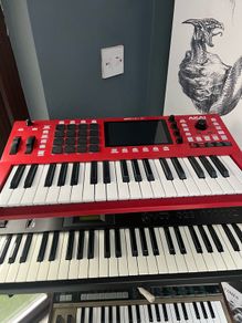 MPC key 37