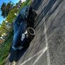 Mercedes c180 kompressor Image 4