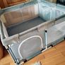 fodoss baby playpen Image 3