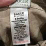 Baker by Ted Baker baby shorty dungarees Image 6
