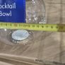 Plastic cocktail bowls Image 3