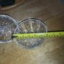 Rcr Crystal Bowl with Lid - Made in Italy Image 6