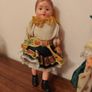 Vintage Dolls Up for adoption Low Maintenance Companion Image 4