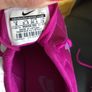 Girls nike trainers size 3.5 reduced Image 7