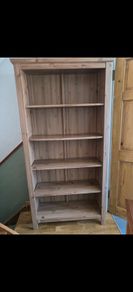 bookcase