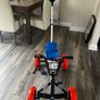 Child Quad/ Berg 2-5 years Image 2