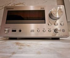 Onkyo CR-N765 Direct Stream Digital Edition
