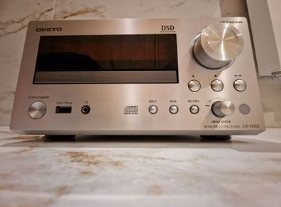Onkyo CR-N765 Direct Stream Digital Edition
