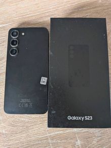 Samsung S23