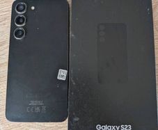 Samsung S23