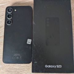 Samsung S23
