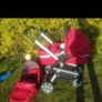 Baby elegance all in 1 travel system Image 7