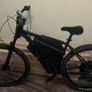 3000w 72v 80a ebike conversion kit Image 4