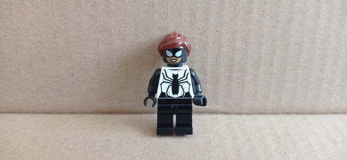 Lego Spider-Girl