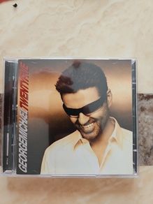 George Michael 2CD  - Twentyfive