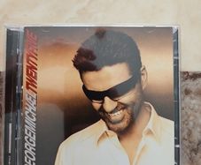 George Michael 2CD  - Twentyfive