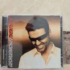 George Michael 2CD  - Twentyfive