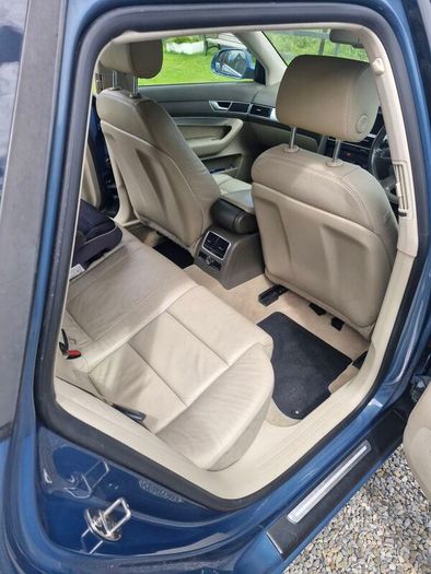 2010 Audi A6