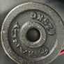 Weight Plate Set (including plate holder) Image 3