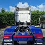 Scania R540 Tag Image 4