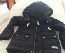 Jasper J Conran boys coat