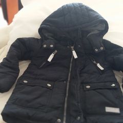 Jasper J Conran boys coat