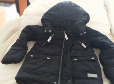 Jasper J Conran boys coat