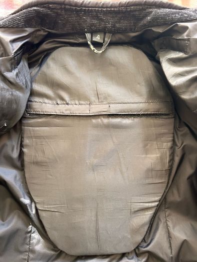 Mororbike Jacket