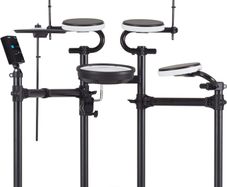 Fathers Day Gift: Roland TD-02KV Drum Kit