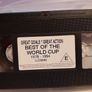 video world cup 1978-1994 collectable Image 6