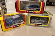 Metro GT Collection