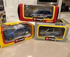 Metro GT Collection