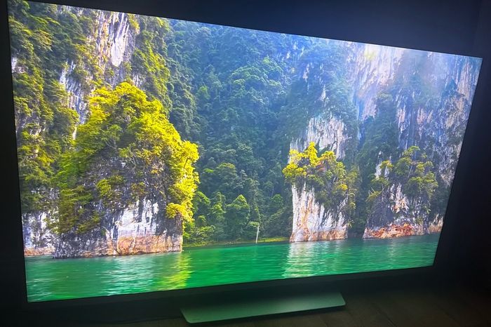 Phillips 55inch 4k Android Smart tv