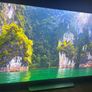Phillips 55inch 4k Android Smart tv Image 2